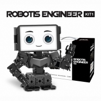 Конструктор Robotics engineer kit 1 - «globural.ru» - Кузнецк