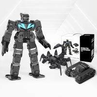Конструктор Robotics engineer kit 2 - «globural.ru» - Кузнецк