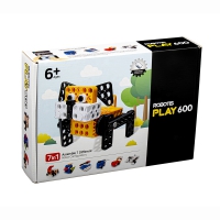 Робототехнический набор "Robotis play 600 pets (Домашние животные)" - «globural.ru» - Кузнецк