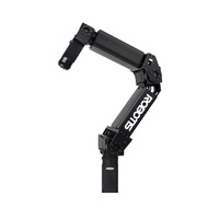 Роботизированный манипулятор "Robotis manipulator H" - «globural.ru» - Кузнецк