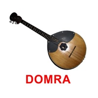 Карточки Домана "Folk musical instruments" ("Народные музыкальные инструменты") на английском языке - «globural.ru» - Кузнецк
