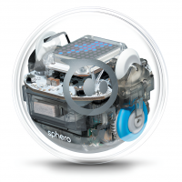 Учебно-игровой комплект по программированию «Sphero BOLT» - «globural.ru» - Кузнецк