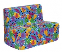 Софа 100*60*60/32см (гобелен) - «globural.ru» - Кузнецк