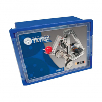Конструктор стартовый Tetrix WRO - «globural.ru» - Кузнецк