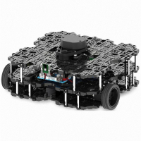 Мобильный робот Turtlebot3 waffle pi - «globural.ru» - Кузнецк