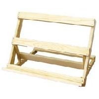 Мольберт художественный настольный  (45х35х35см.) - «globural.ru» - Кузнецк