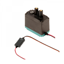Электронный двигатель 2-Wire Motor 393 with Motor Controller 29 для конструктора VEX - «globural.ru» - Кузнецк