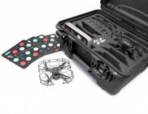 Образовательный комплект программируемого квадрокоптера DJI TELLO EDU (Стартовый – 5) - «globural.ru» - Кузнецк