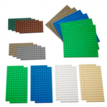 Малые строительные платы LEGO - «globural.ru» - Кузнецк
