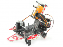 Ресурсный набор Robo Kit 5-6 - «globural.ru» - Кузнецк