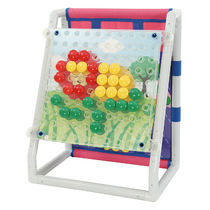 Интерактивная дидактическая доска по основным направлениям развития ребенка по ФГОС - «globural.ru» - Кузнецк