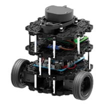 Учебный комплект на базе TurtleBot3 (Стартовый) - «globural.ru» - Кузнецк
