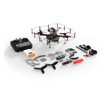 Конструктор программируемого квадрокоптера «COEX Клевер 4 CODE» - «globural.ru» - Кузнецк