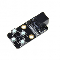 Модуль с 4-мя кнопками Me 4 Button V1 - «globural.ru» - Кузнецк