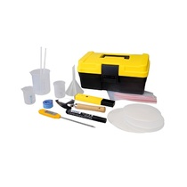 Комплект 5. Набор для исследования почвенного покрова - «globural.ru» - Кузнецк