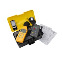 Комплект  6. Комплект цифровых приборов (датчиков) для оценки экологического состояния в школе - «globural.ru» - Кузнецк