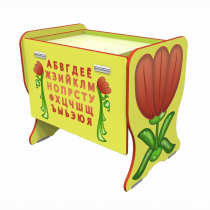 Детский песочный комплекс - «globural.ru» - Кузнецк