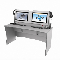 Мультимедийный интерактивный Робостол 2 - «globural.ru» - Кузнецк