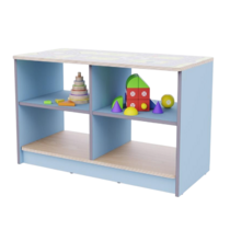 Место для хранения из коллекции «НЕГА» (голубой) - «globural.ru» - Кузнецк