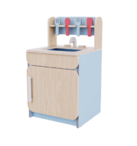 Раковина со столовыми приборами из коллекции «НЕГА» (голубой) - «globural.ru» - Кузнецк