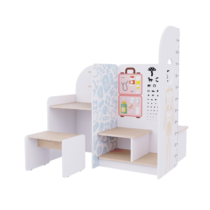 Игровая зона «Больница» из коллекции «НЕГА» - «globural.ru» - Кузнецк