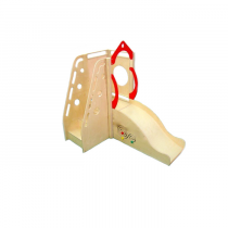 Игровой комплекс “Домик 3” - «globural.ru» - Кузнецк