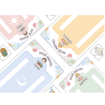 Карточки ПЭКС: визуализация «Меню» - «globural.ru» - Кузнецк