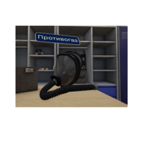 VR-тренажер для колледжей и вузов. "ОТиПБ и пожарная безопасность. Газоопасные работы" - «globural.ru» - Кузнецк