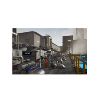 Комплект VR-приложение для колледжей по металлургии - «globural.ru» - Кузнецк