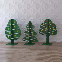 Набор экополок "Волшебный лес" - «globural.ru» - Кузнецк