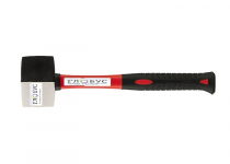 Киянка резиновая 450 гр - «globural.ru» - Кузнецк