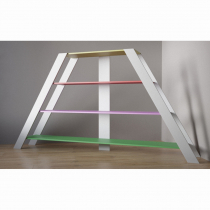 Стеллаж «Добрый уголок» - «globural.ru» - Кузнецк