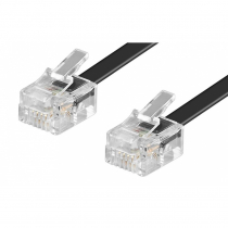 Кабель 6P6C RJ25 cable-20cm - «globural.ru» - Кузнецк