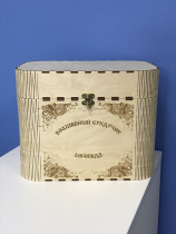 Сундук логопеда для детей 5 - 6 лет. - «globural.ru» - Кузнецк