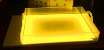Планшет для аква-анимации с RGB подсветкой 55*35см - «globural.ru» - Кузнецк