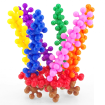 Набор для конструирования «Водоросли»  - «globural.ru» - Кузнецк