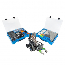 VEX IQ Супер набор Super Kit (2-е поколение Gen 2) - «globural.ru» - Кузнецк