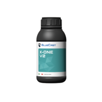 Фотополимер Bluecast x-one v2 - литьевой - «globural.ru» - Кузнецк