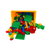 Конструктор Ведушка «Гигантский набор» - «globural.ru» - Кузнецк