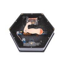 Модуль интерактивный с искусственным интеллектом "Спортивный тренажёр" - «globural.ru» - Кузнецк