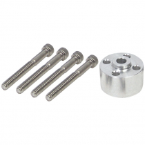 Кольца прокладочные Tetrix - «globural.ru» - Кузнецк