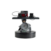 3D сканер RangeVision Spectrum (в кейсе) - «globural.ru» - Кузнецк