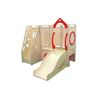 Игровой комплекс "Домик 1" - «globural.ru» - Кузнецк