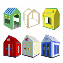 Сюжетно - ролевая игра «Город профессий» - «globural.ru» - Кузнецк