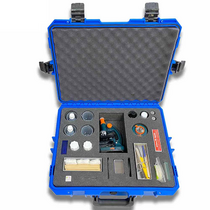 Комплект лабораторного оборудования «Биологические микрообъекты. Мир маленького» - «globural.ru» - Кузнецк