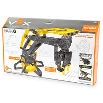 VEX by HEXBUG Роботизированная рука - «globural.ru» - Кузнецк