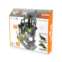 VEX by HEXBUG Машина-манипулятор для мячей - «globural.ru» - Кузнецк