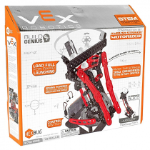 Набор VEX by HEXBUG "Шариковый метатель" - «globural.ru» - Кузнецк