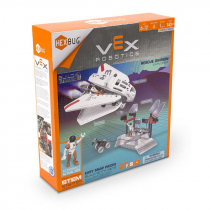 Набор VEX by HEXBUG Команда спасателей - «globural.ru» - Кузнецк