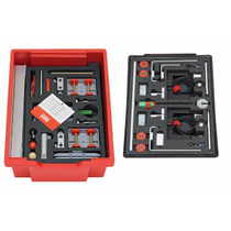 Комплект лабораторного оборудования "Законы динамики" - «globural.ru» - Кузнецк